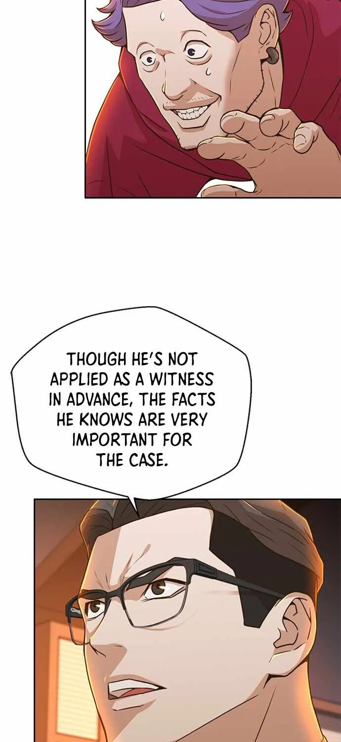 Judge Lee Han Young Zinmanga X Chapter 28 Page 39