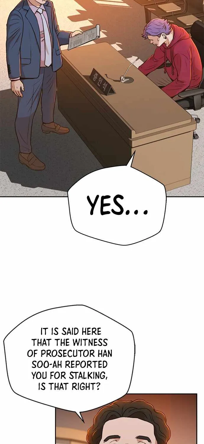 Judge Lee Han Young Zinmanga X Chapter 28 Page 52