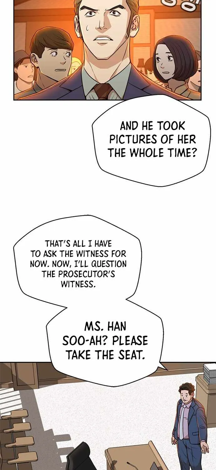 Judge Lee Han Young Zinmanga X Chapter 28 Page 58
