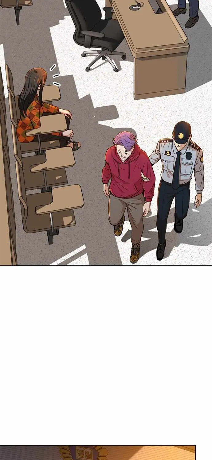 Judge Lee Han Young Zinmanga X Chapter 28 Page 59