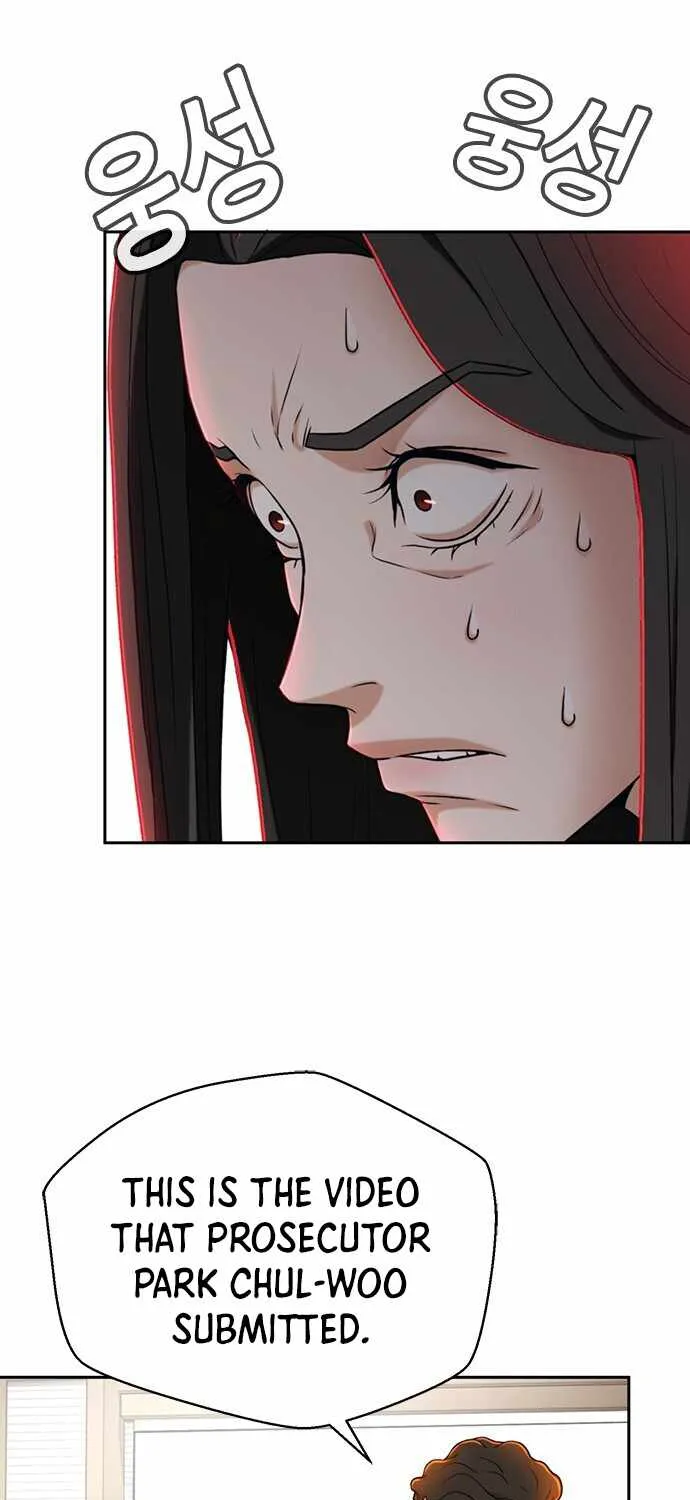 Judge Lee Han Young Zinmanga X Chapter 28 Page 64