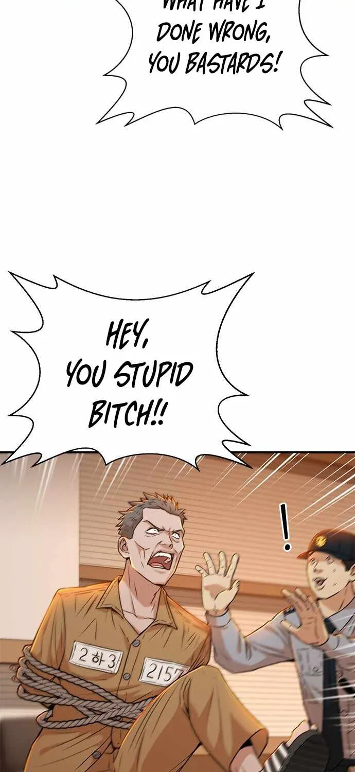 Judge Lee Han Young Zinmanga X Chapter 28 Page 84