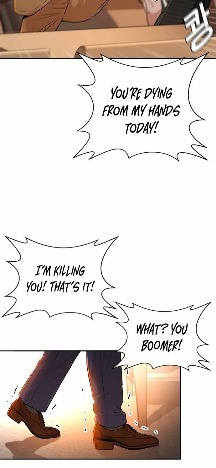 Judge Lee Han Young Zinmanga X Chapter 28 Page 85