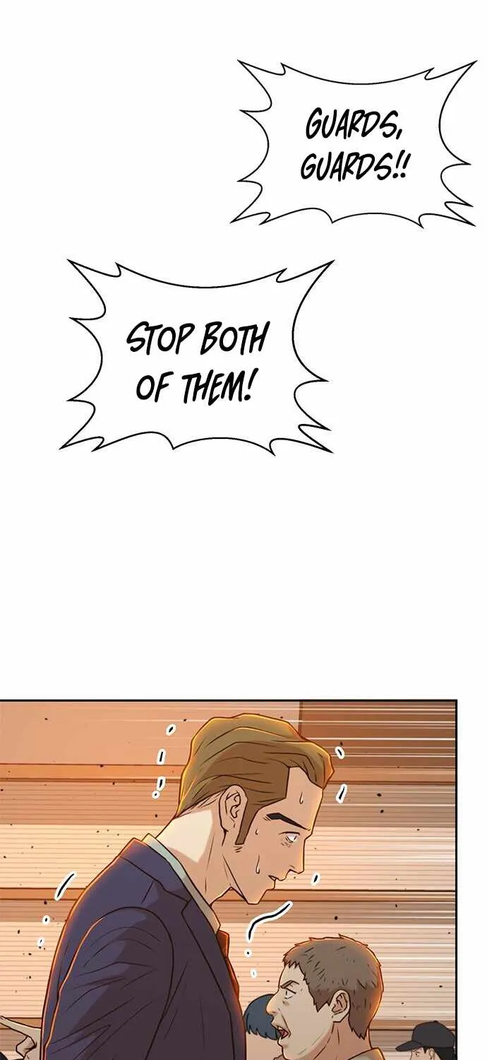 Judge Lee Han Young Zinmanga X Chapter 28 Page 86