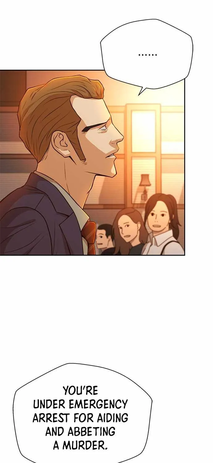 Judge Lee Han Young Zinmanga X Chapter 28 Page 91