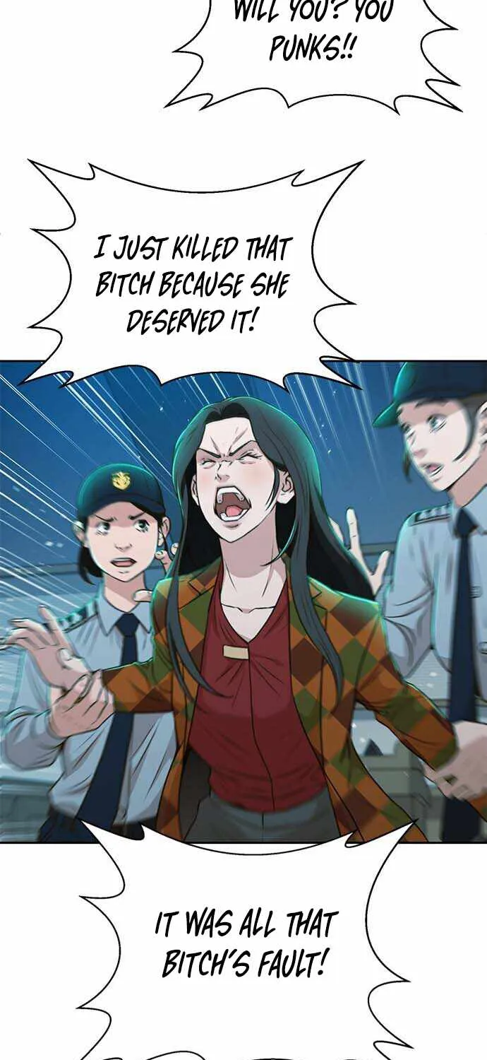 Judge Lee Han Young Zinmanga X Chapter 28 Page 95