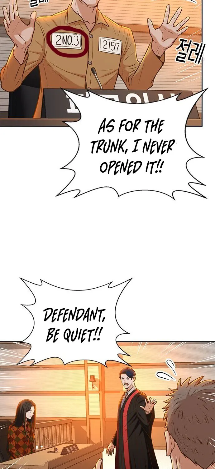 Judge Lee Han Young Zinmanga X Chapter 27 Page 15