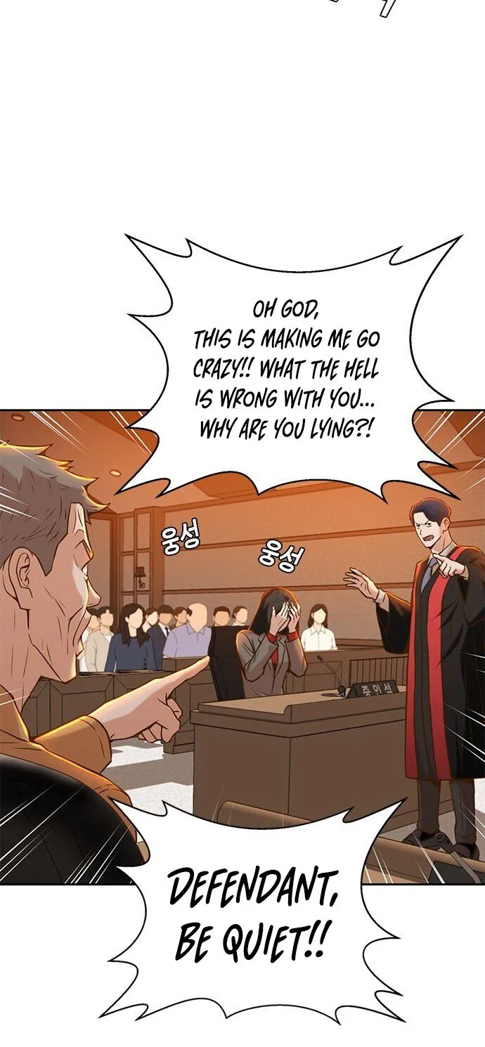 Judge Lee Han Young Zinmanga X Chapter 27 Page 18