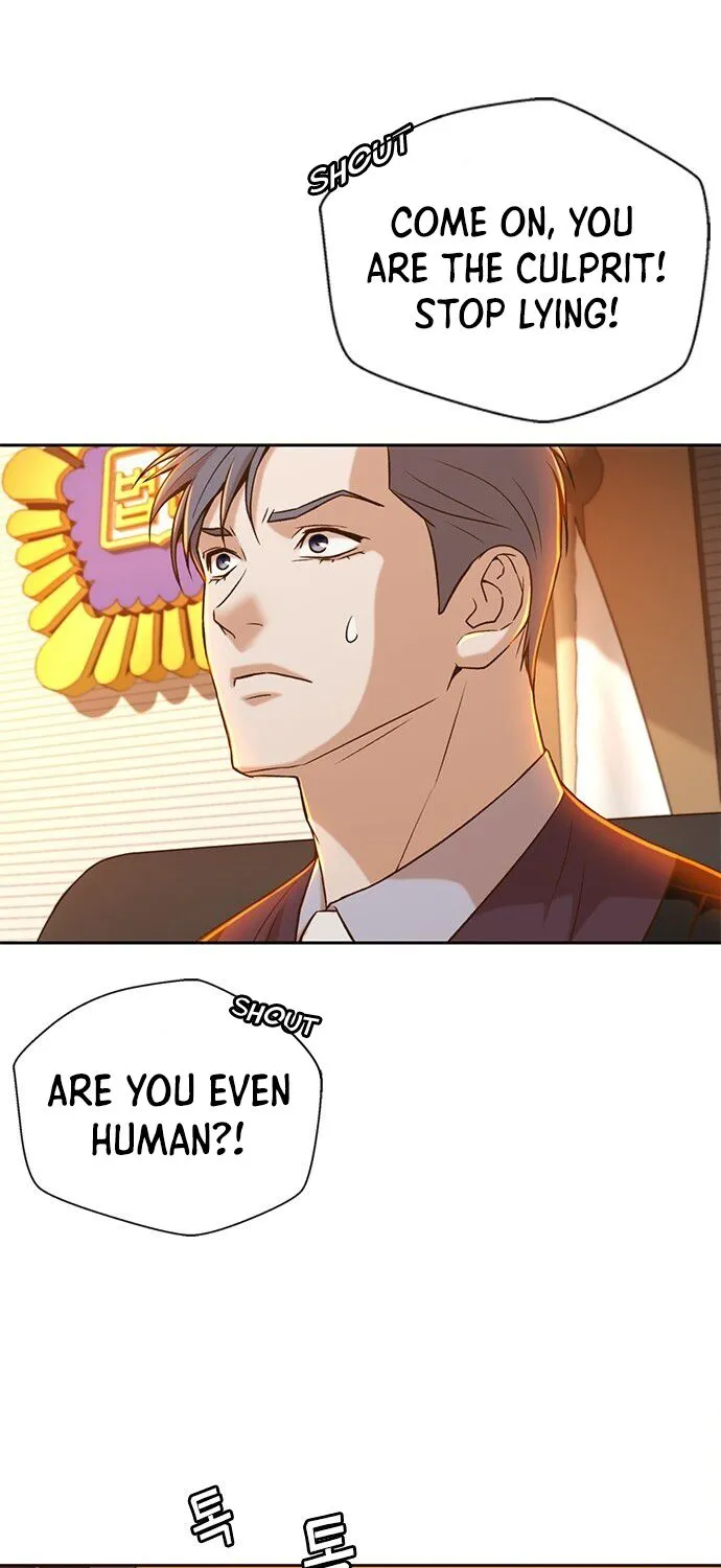 Judge Lee Han Young Zinmanga X Chapter 27 Page 19