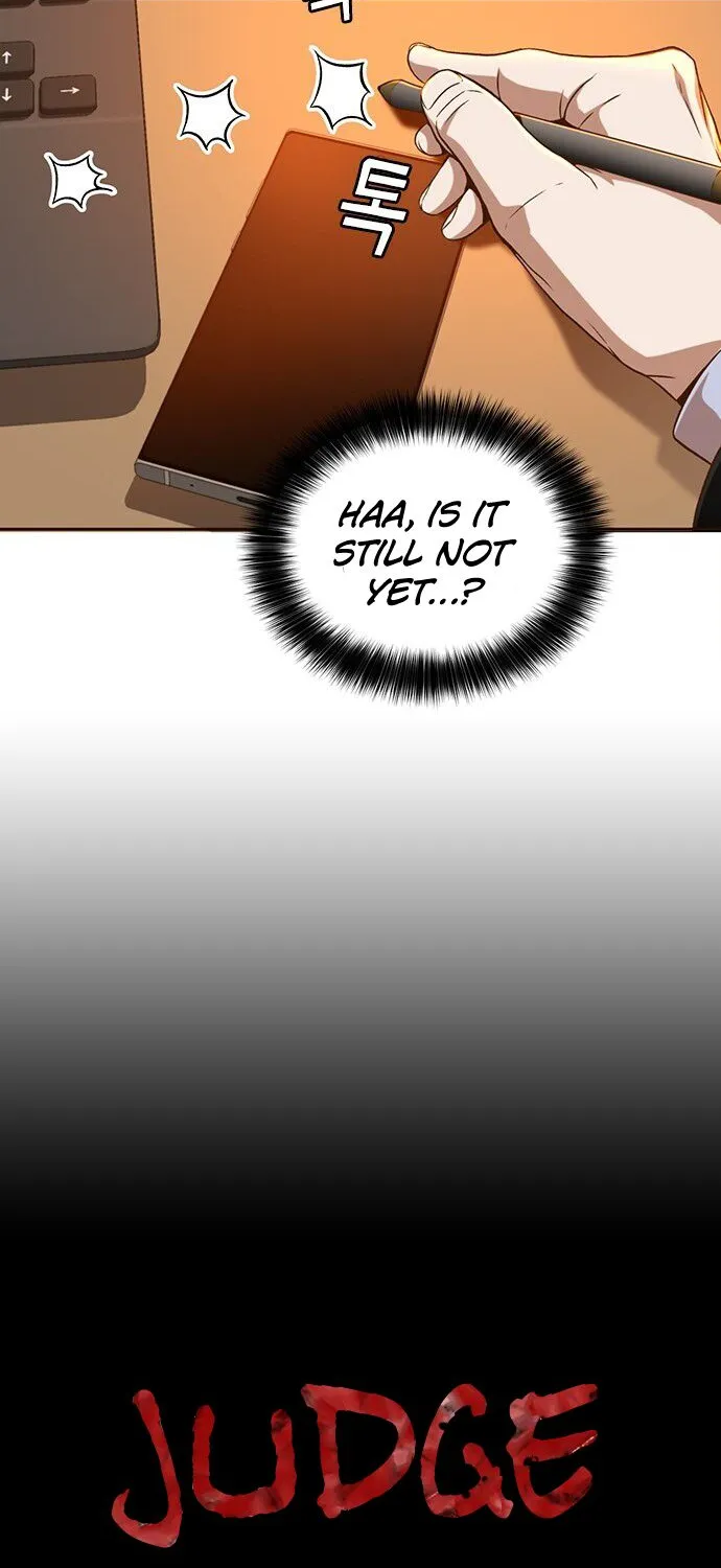 Judge Lee Han Young Zinmanga X Chapter 27 Page 20