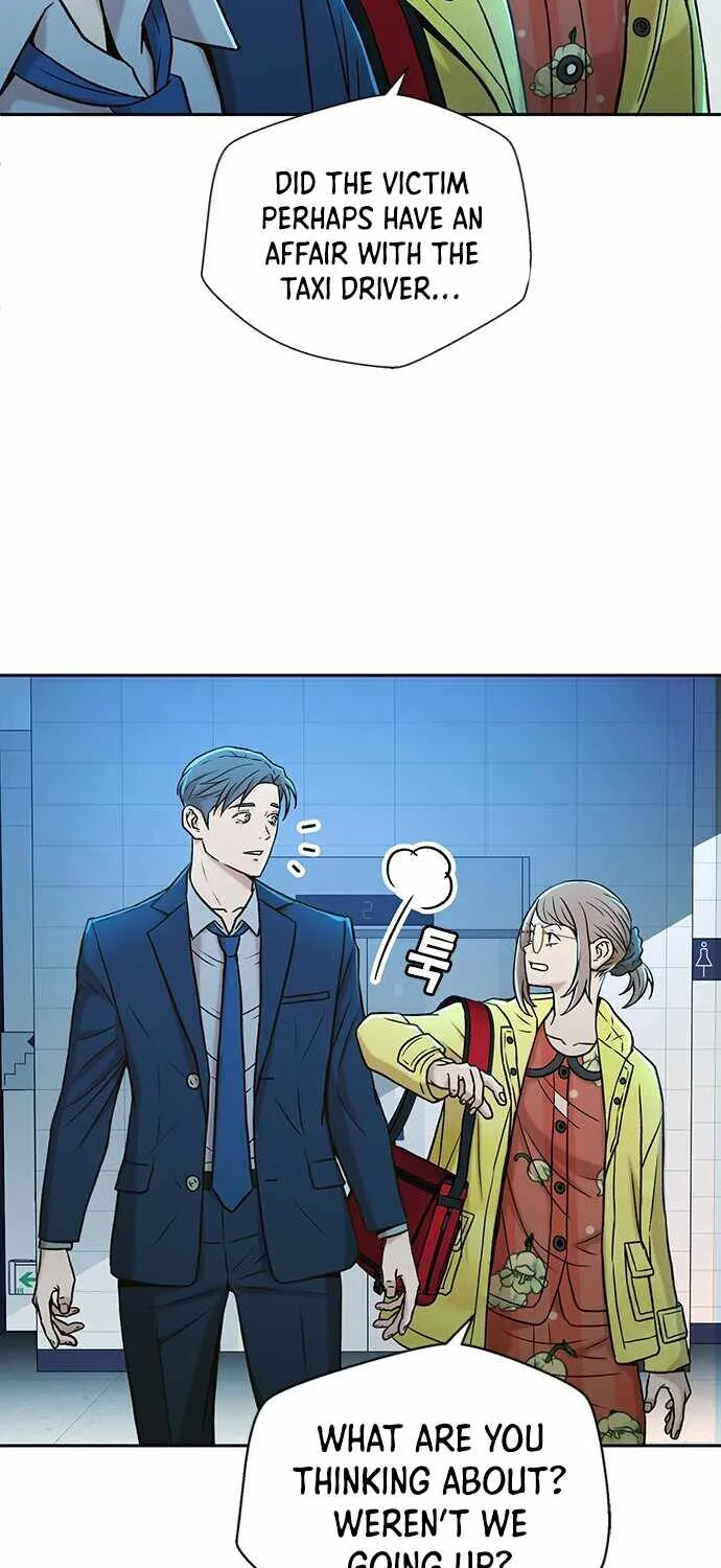 Judge Lee Han Young Zinmanga X Chapter 25 Page 29