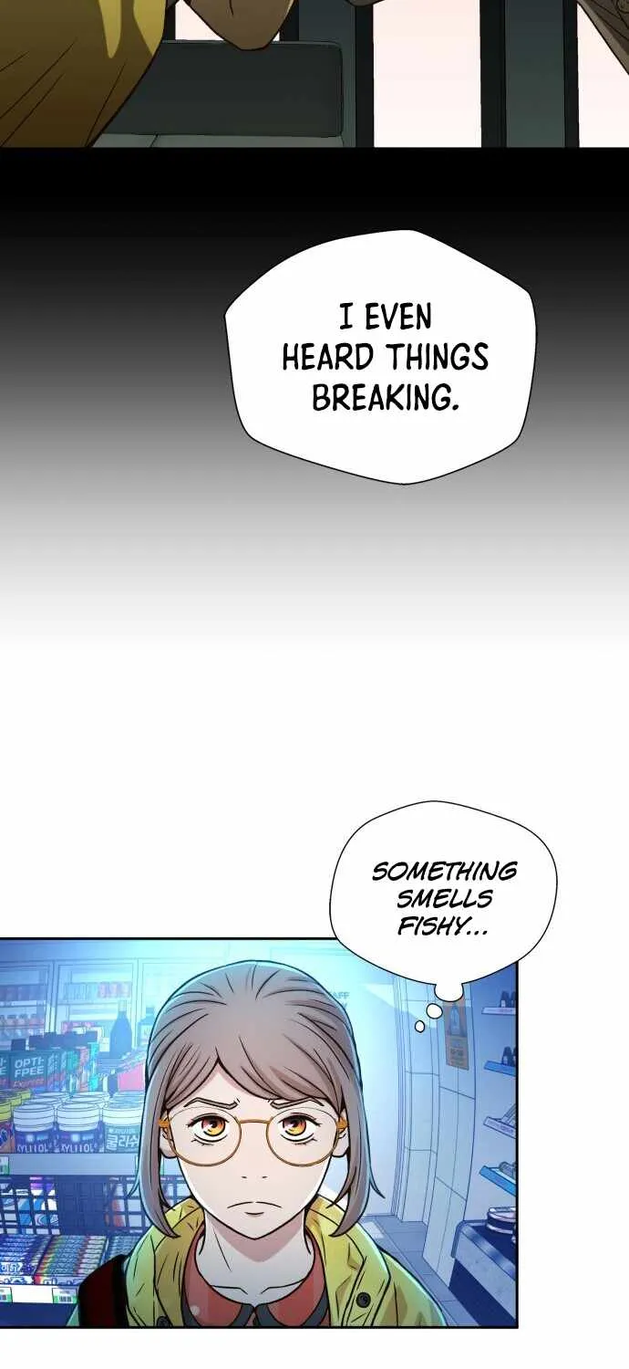 Judge Lee Han Young Zinmanga X Chapter 25 Page 43