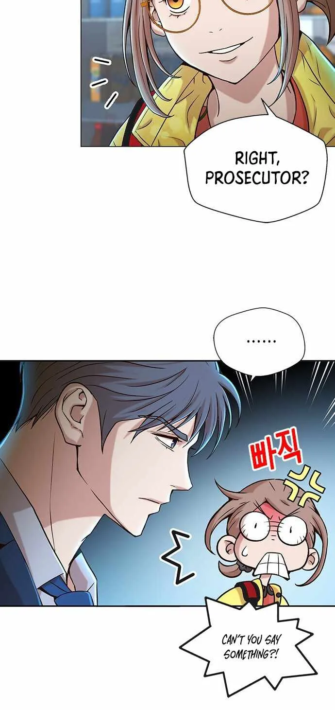 Judge Lee Han Young Zinmanga X Chapter 25 Page 52