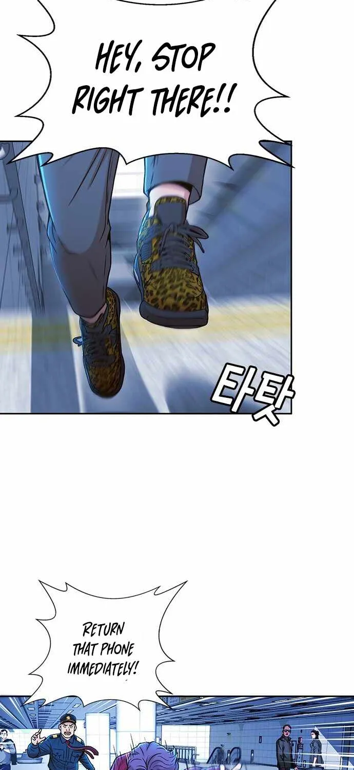 Judge Lee Han Young Zinmanga X Chapter 25 Page 58