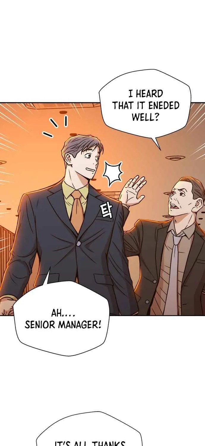 Judge Lee Han Young Zinmanga X Chapter 23 Page 28
