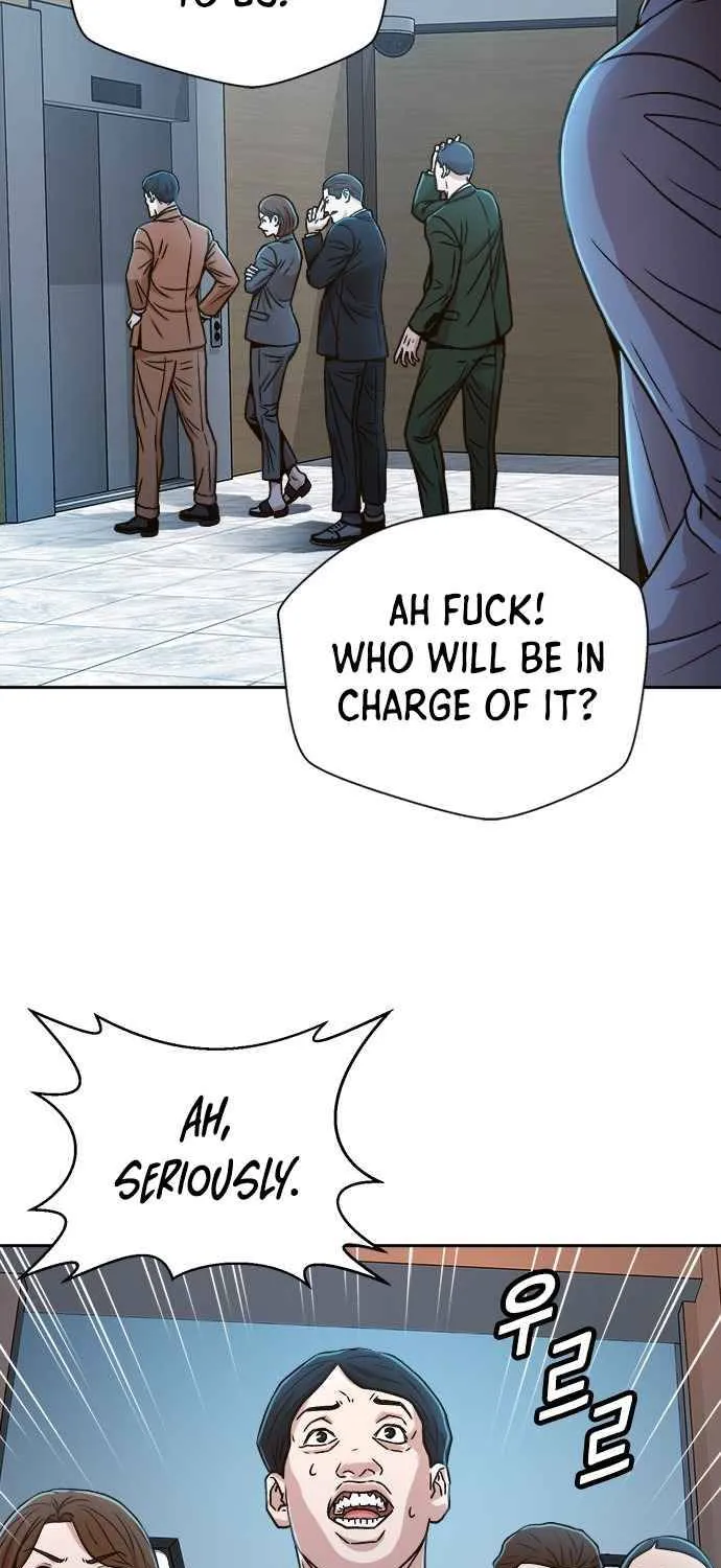 Judge Lee Han Young Zinmanga X Chapter 23 Page 66