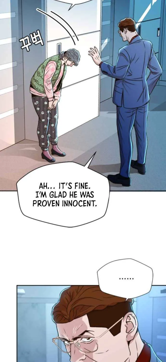 Judge Lee Han Young Zinmanga X Chapter 22 Page 77