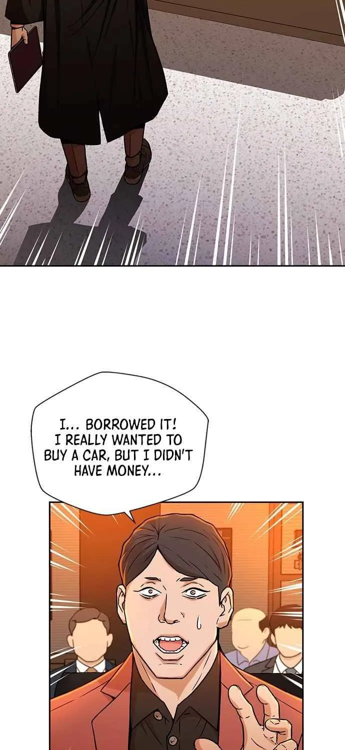 Judge Lee Han Young Zinmanga X Chapter 21 Page 50