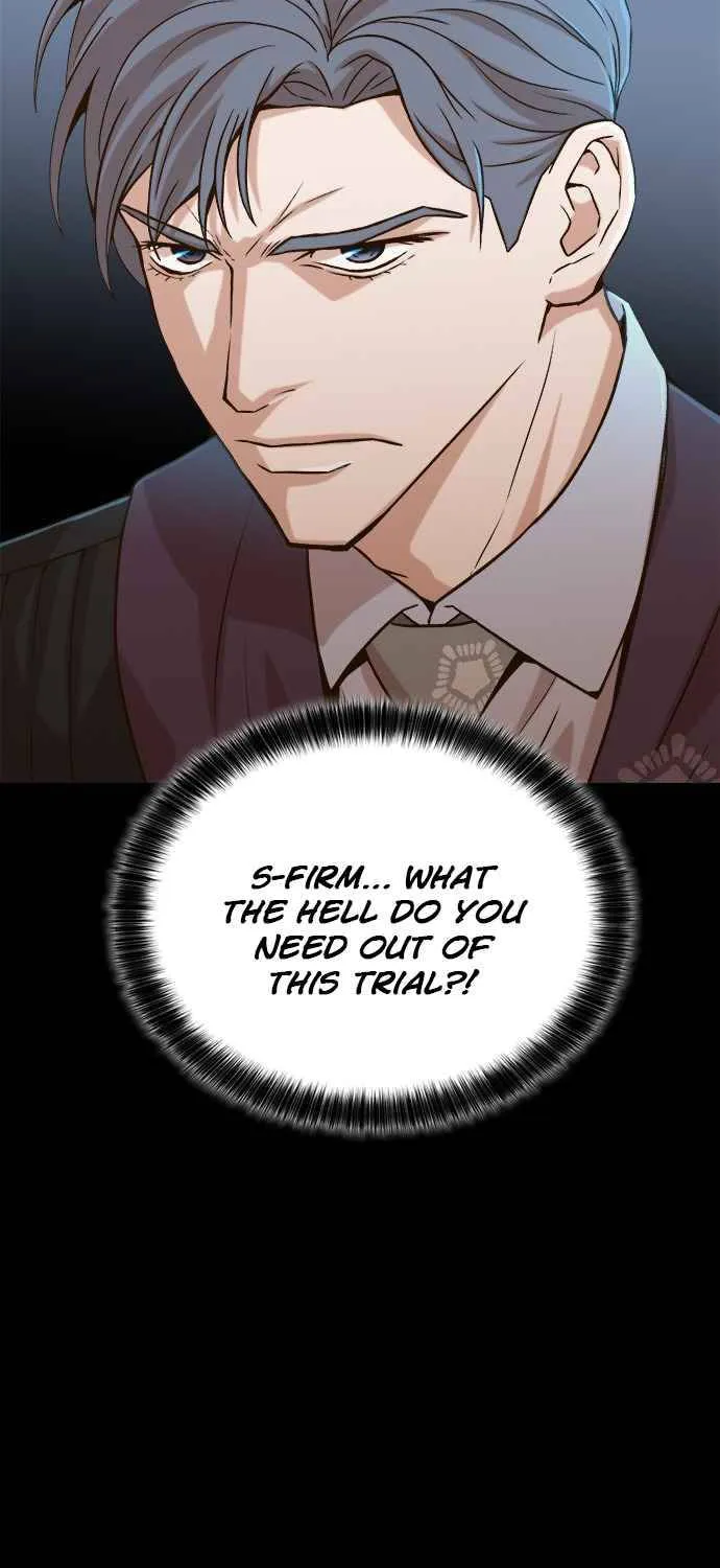 Judge Lee Han Young Zinmanga X Chapter 20 Page 3