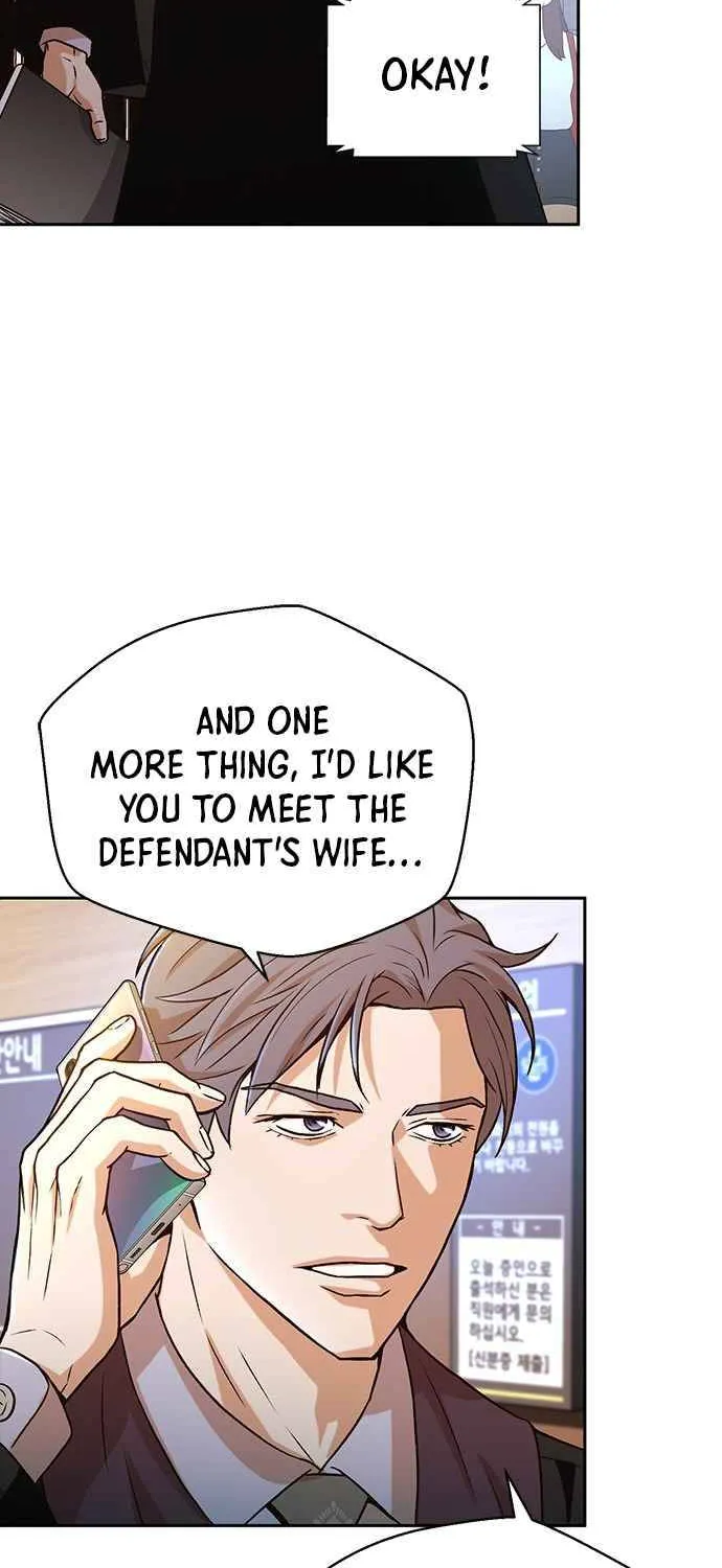 Judge Lee Han Young Zinmanga X Chapter 20 Page 9