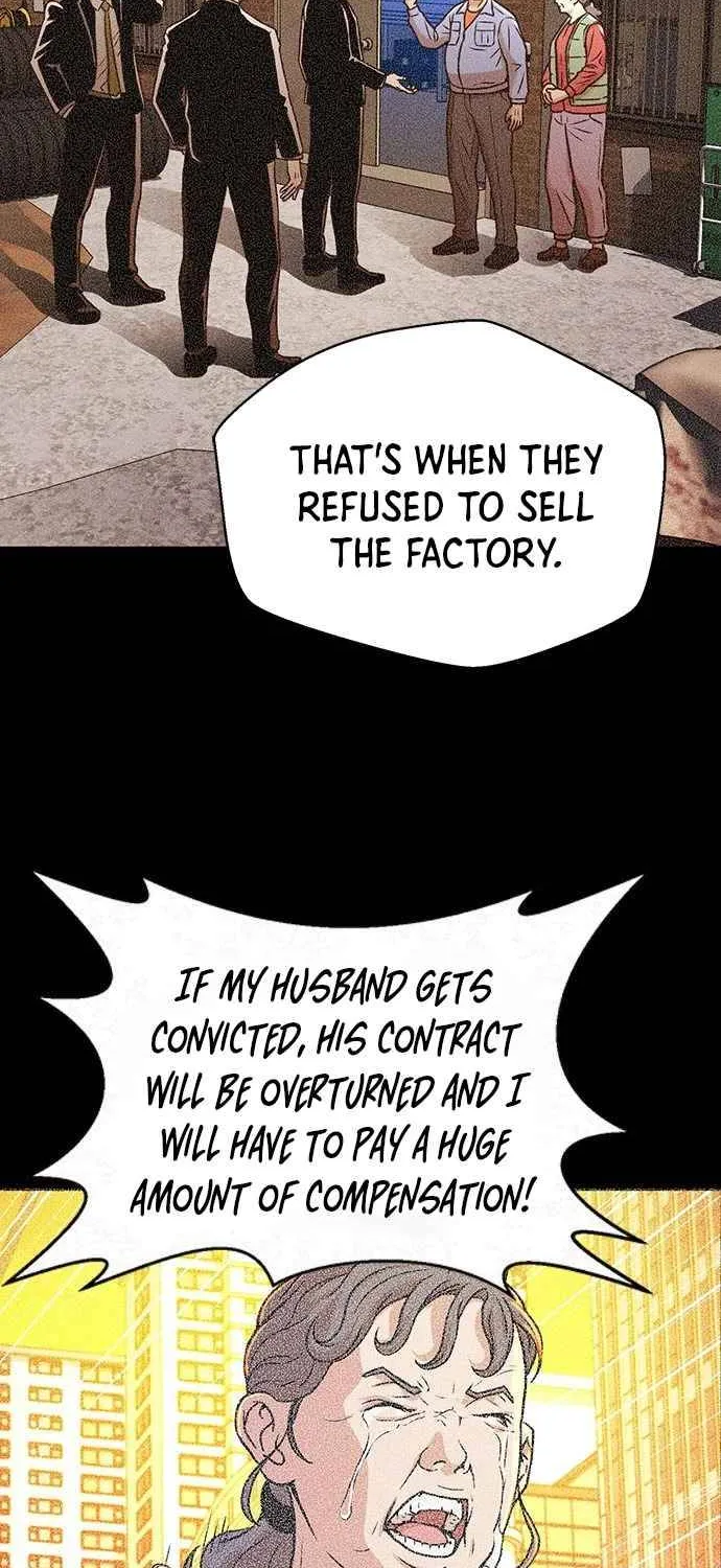 Judge Lee Han Young Zinmanga X Chapter 20 Page 28