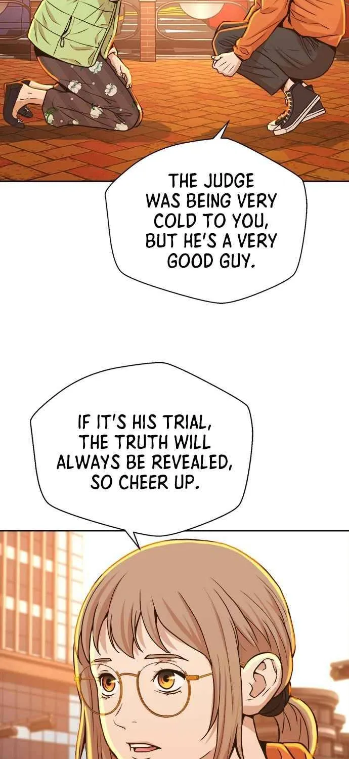Judge Lee Han Young Zinmanga X Chapter 18 Page 20