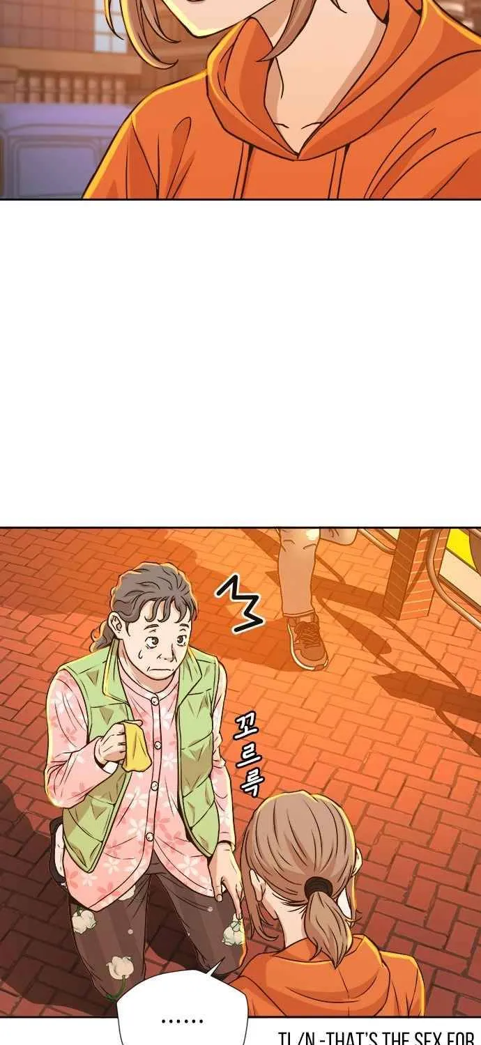 Judge Lee Han Young Zinmanga X Chapter 18 Page 21