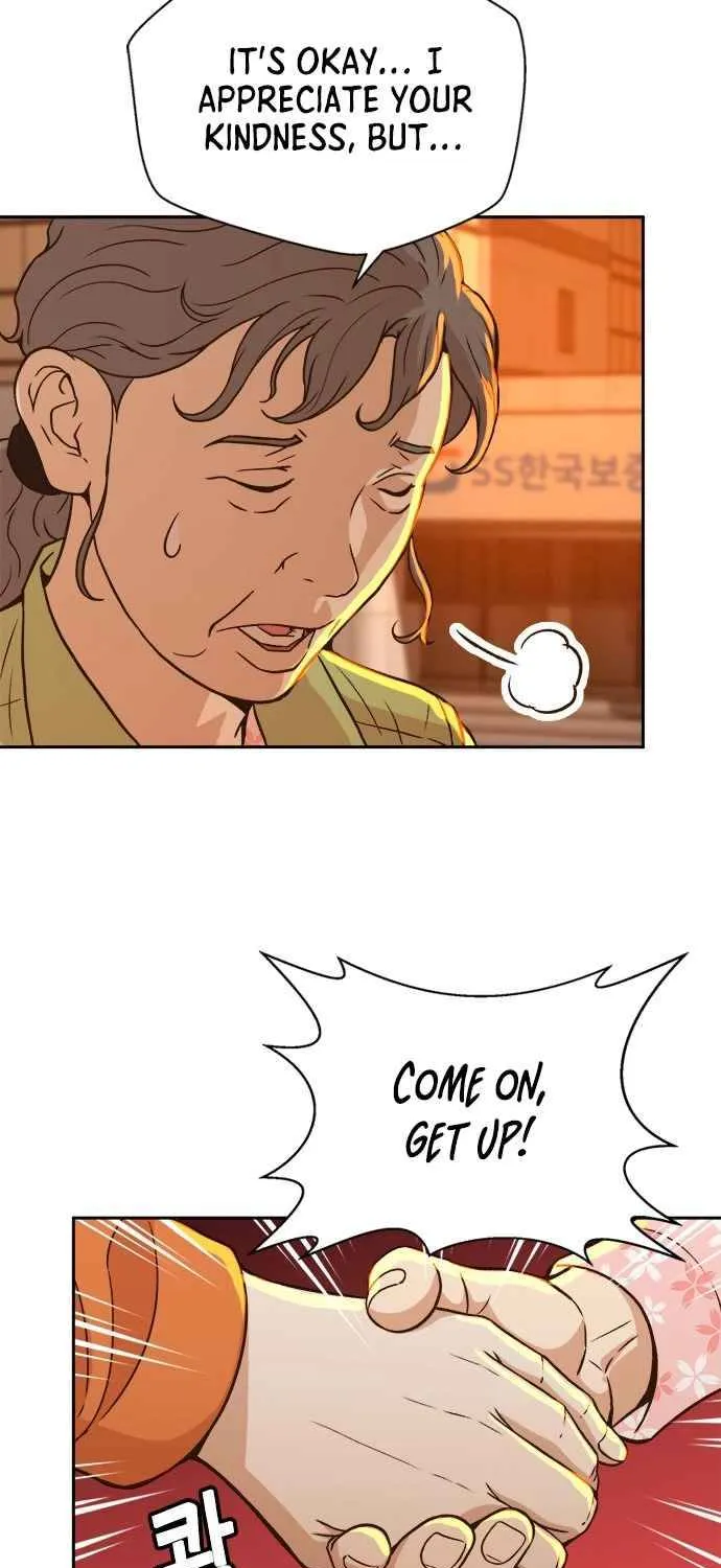 Judge Lee Han Young Zinmanga X Chapter 18 Page 23