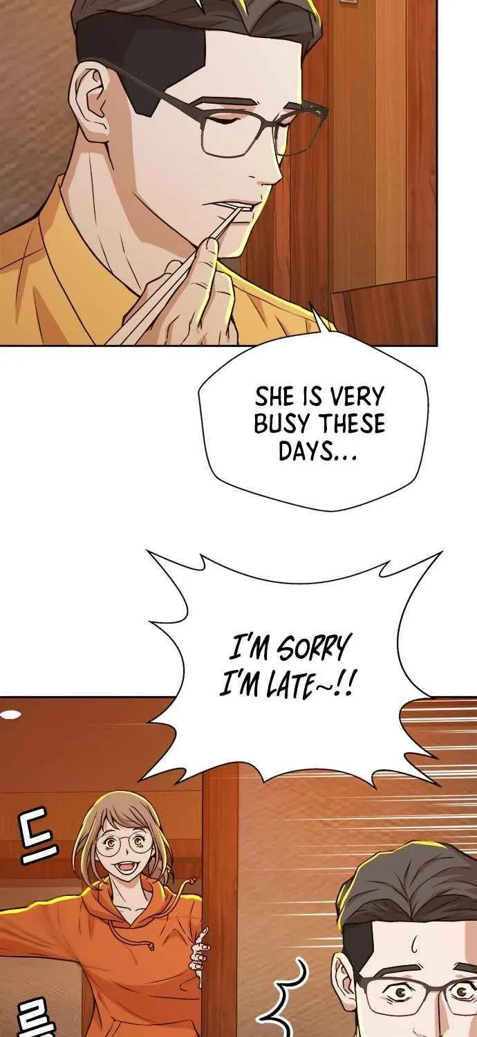 Judge Lee Han Young Zinmanga X Chapter 18 Page 31