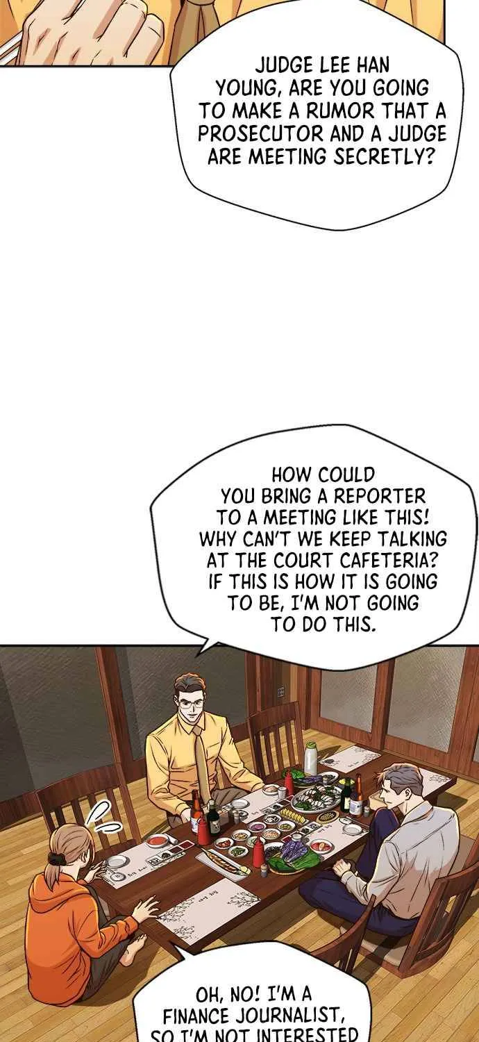 Judge Lee Han Young Zinmanga X Chapter 18 Page 36