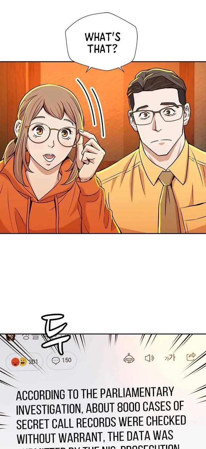 Judge Lee Han Young Zinmanga X Chapter 18 Page 58