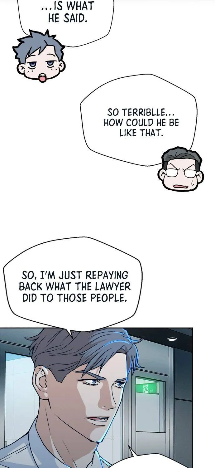 Judge Lee Han Young Zinmanga X Chapter 17 Page 31