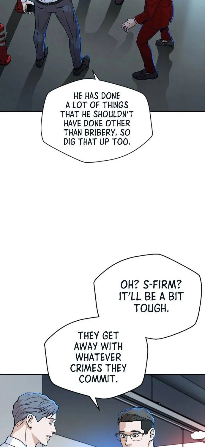 Judge Lee Han Young Zinmanga X Chapter 17 Page 38