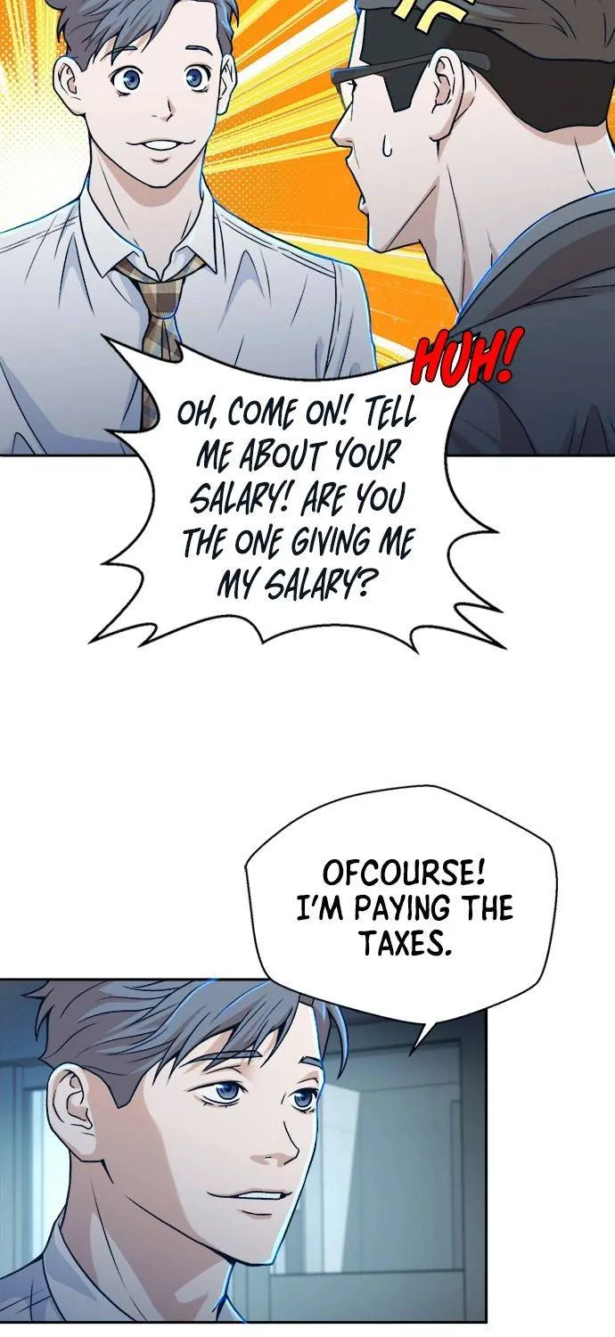 Judge Lee Han Young Zinmanga X Chapter 17 Page 40