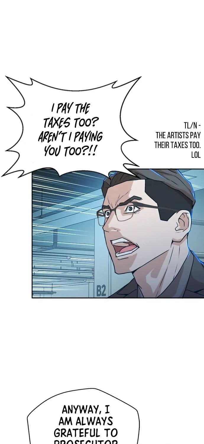 Judge Lee Han Young Zinmanga X Chapter 17 Page 41