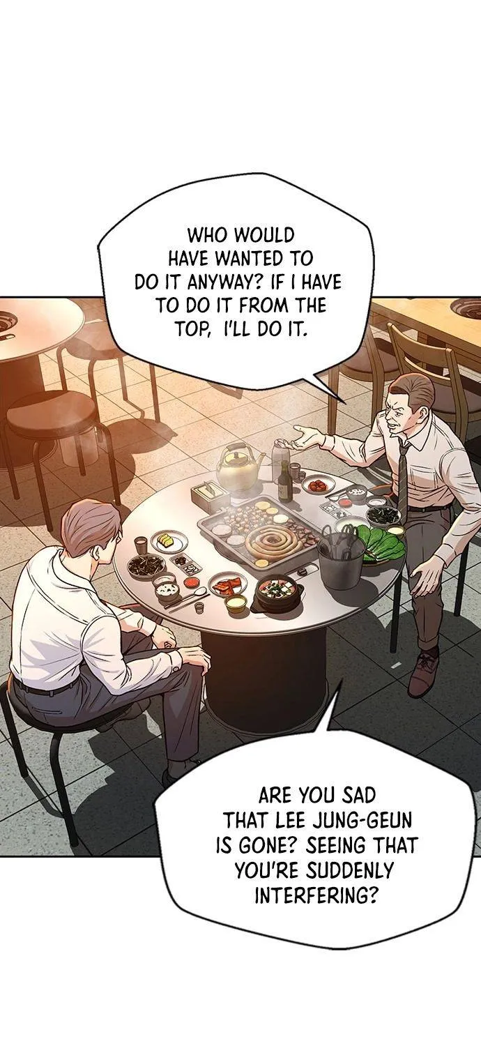 Judge Lee Han Young Zinmanga X Chapter 16 Page 10