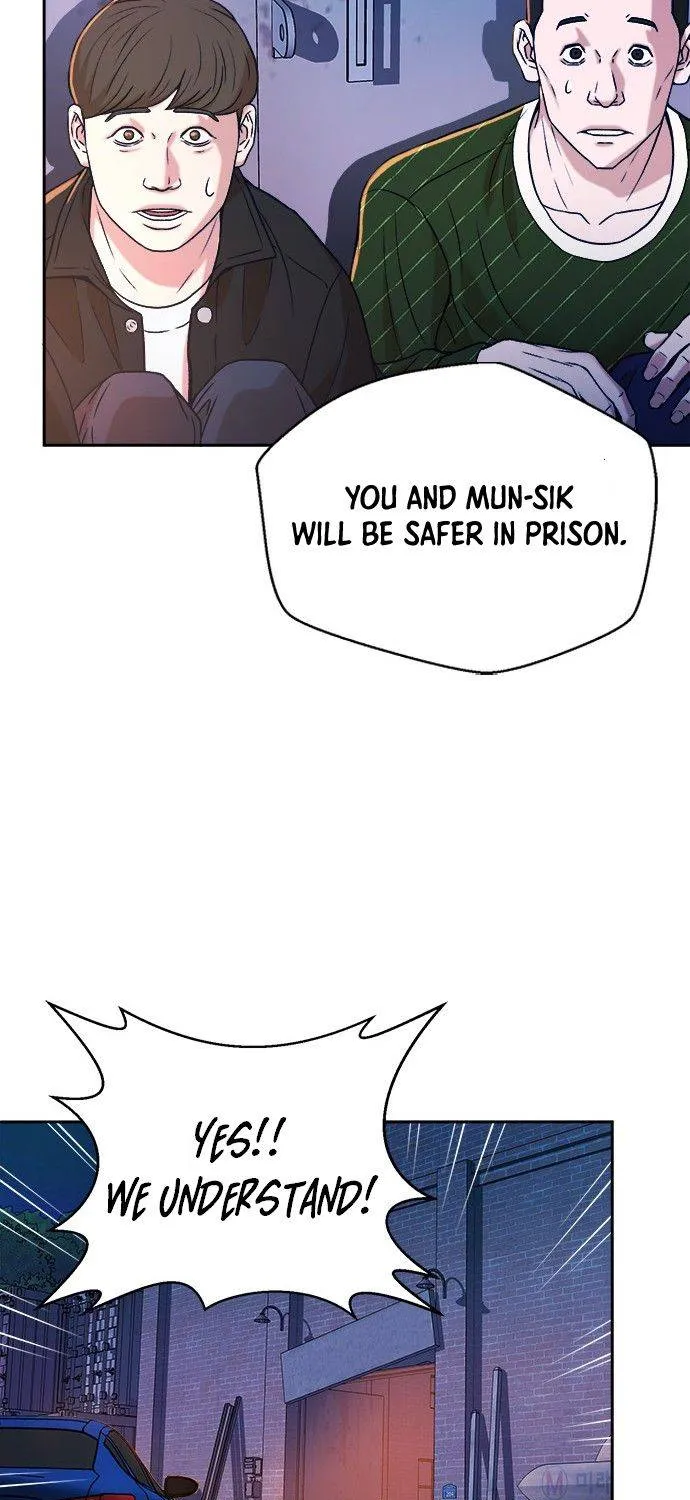 Judge Lee Han Young Zinmanga X Chapter 14 Page 17