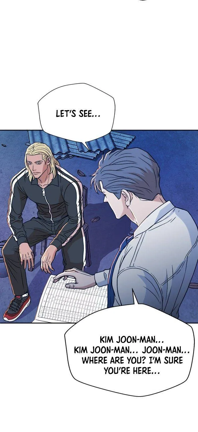 Judge Lee Han Young Zinmanga X Chapter 14 Page 21
