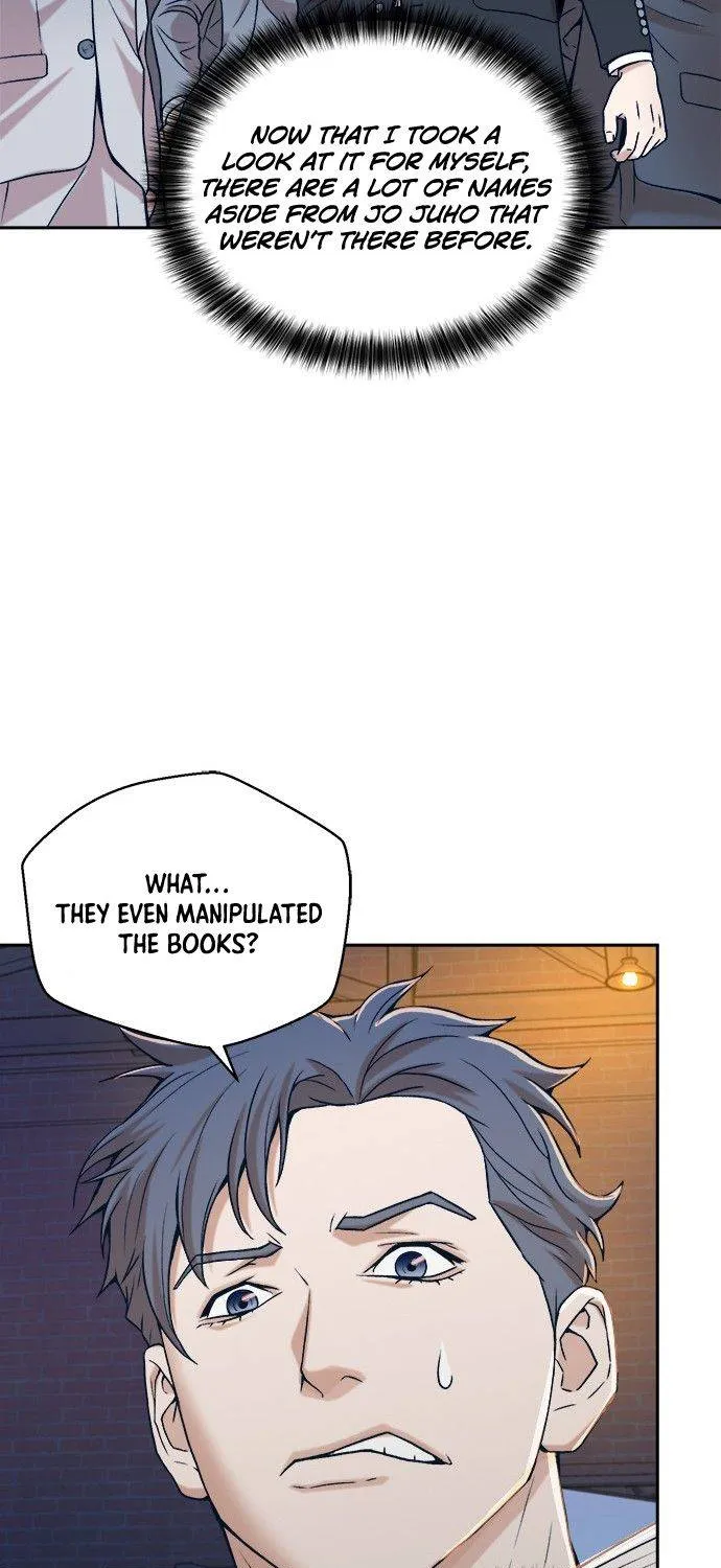 Judge Lee Han Young Zinmanga X Chapter 14 Page 27