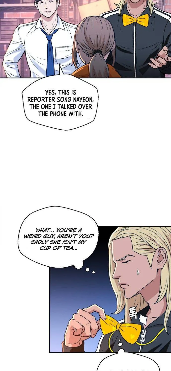 Judge Lee Han Young Zinmanga X Chapter 14 Page 38