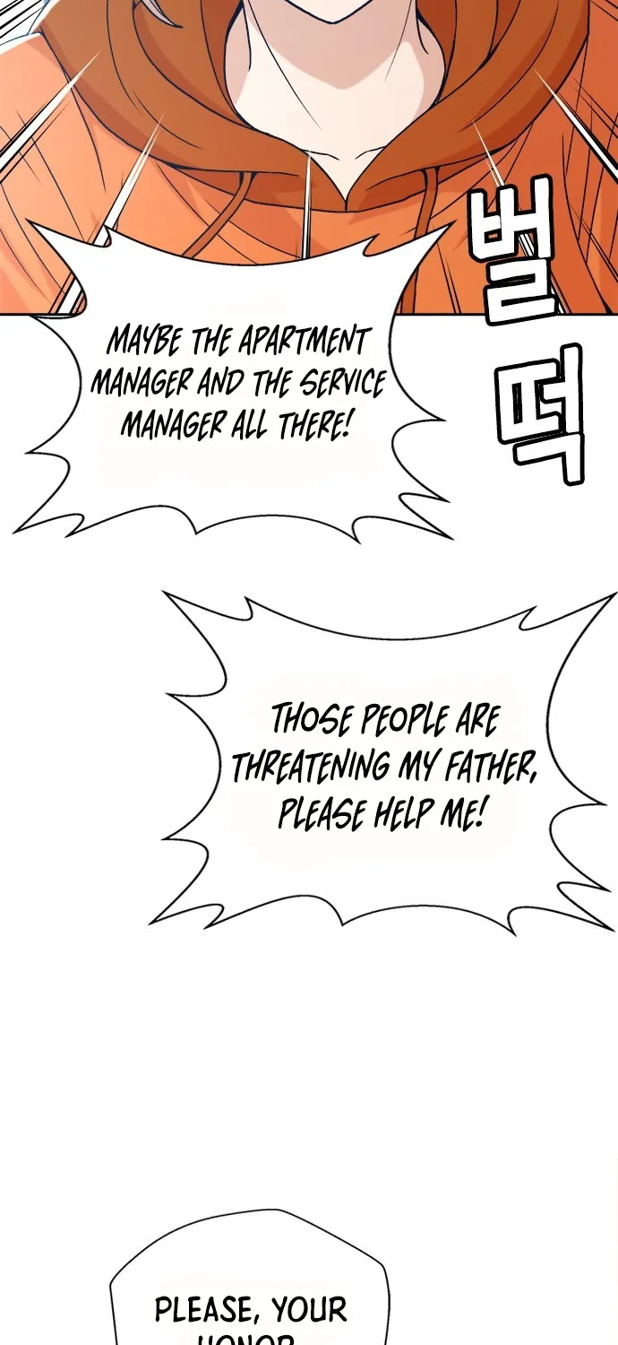 Judge Lee Han Young Zinmanga X Chapter 11 Page 8