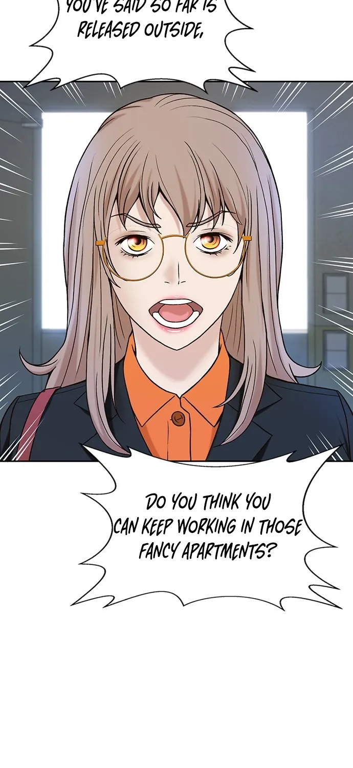 Judge Lee Han Young Zinmanga X Chapter 11 Page 67