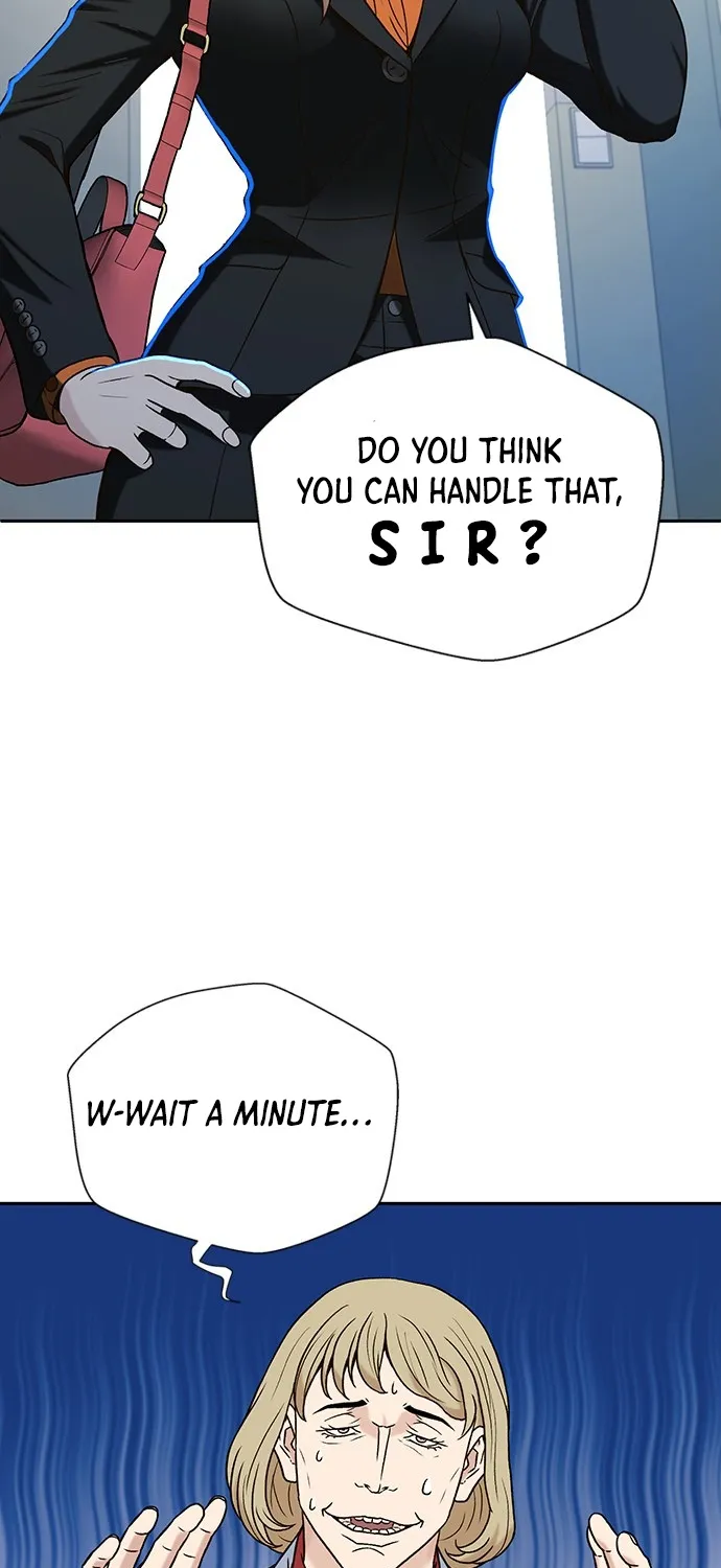 Judge Lee Han Young Zinmanga X Chapter 11 Page 71