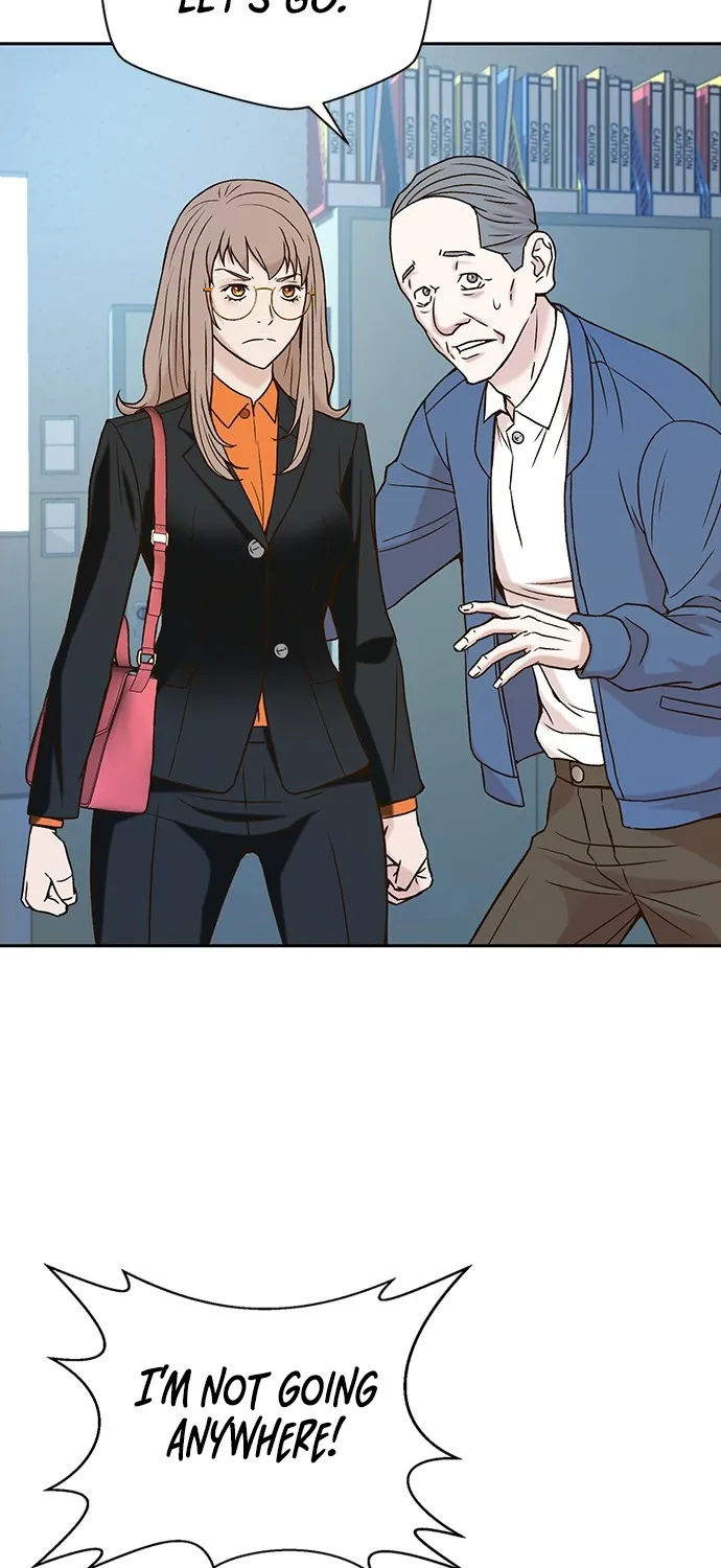 Judge Lee Han Young Zinmanga X Chapter 11 Page 77