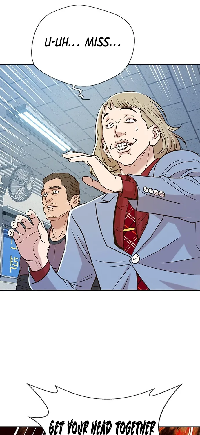 Judge Lee Han Young Zinmanga X Chapter 11 Page 79