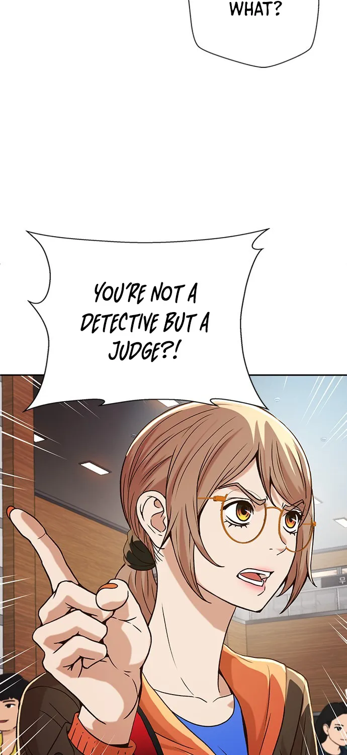 Judge Lee Han Young Zinmanga X Chapter 9 Page 12
