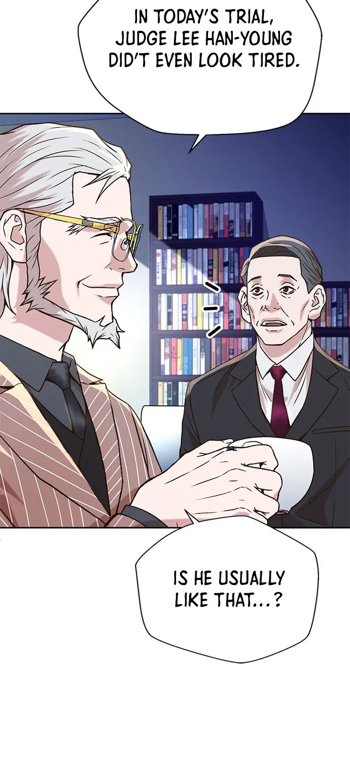 Judge Lee Han Young Zinmanga X Chapter 9 Page 29