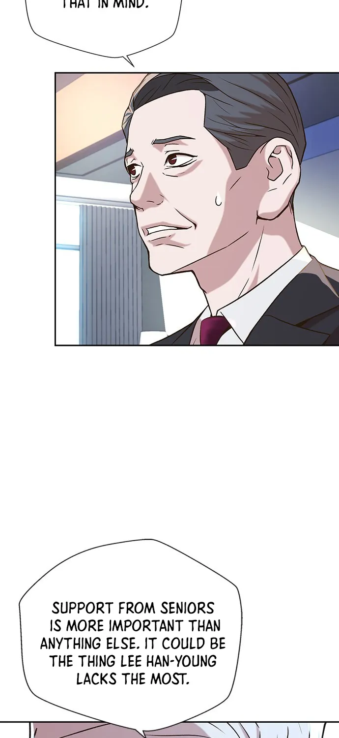 Judge Lee Han Young Zinmanga X Chapter 9 Page 33
