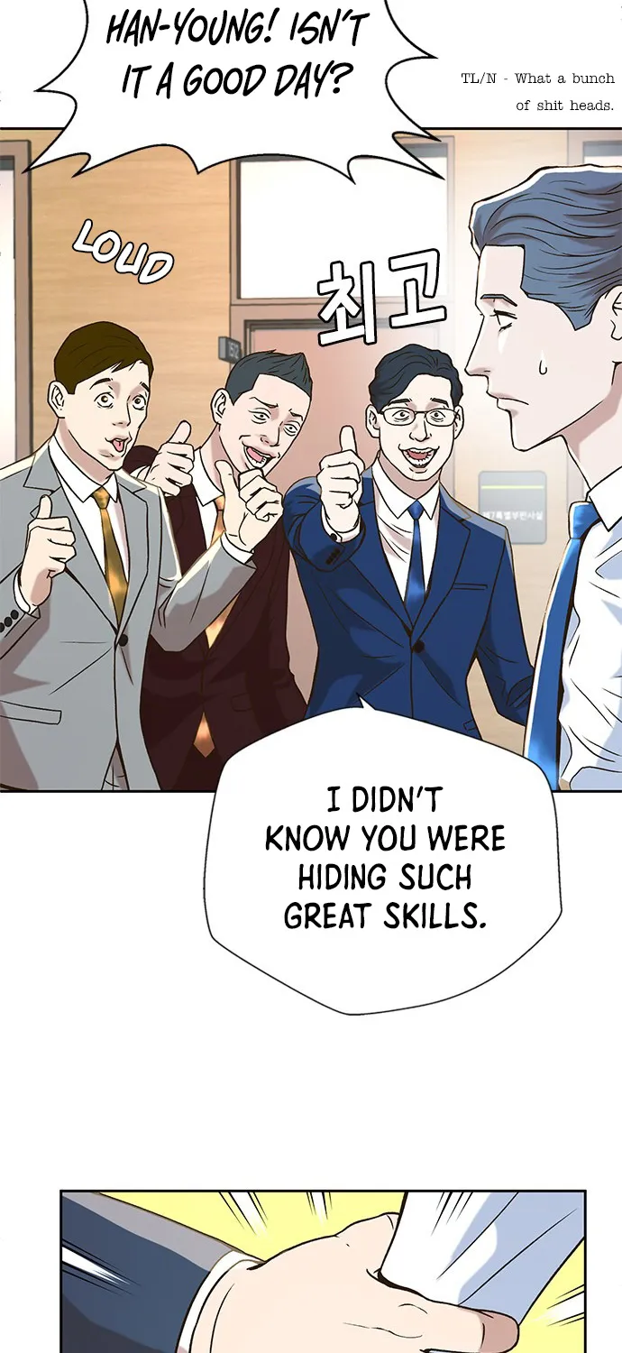 Judge Lee Han Young Zinmanga X Chapter 9 Page 38