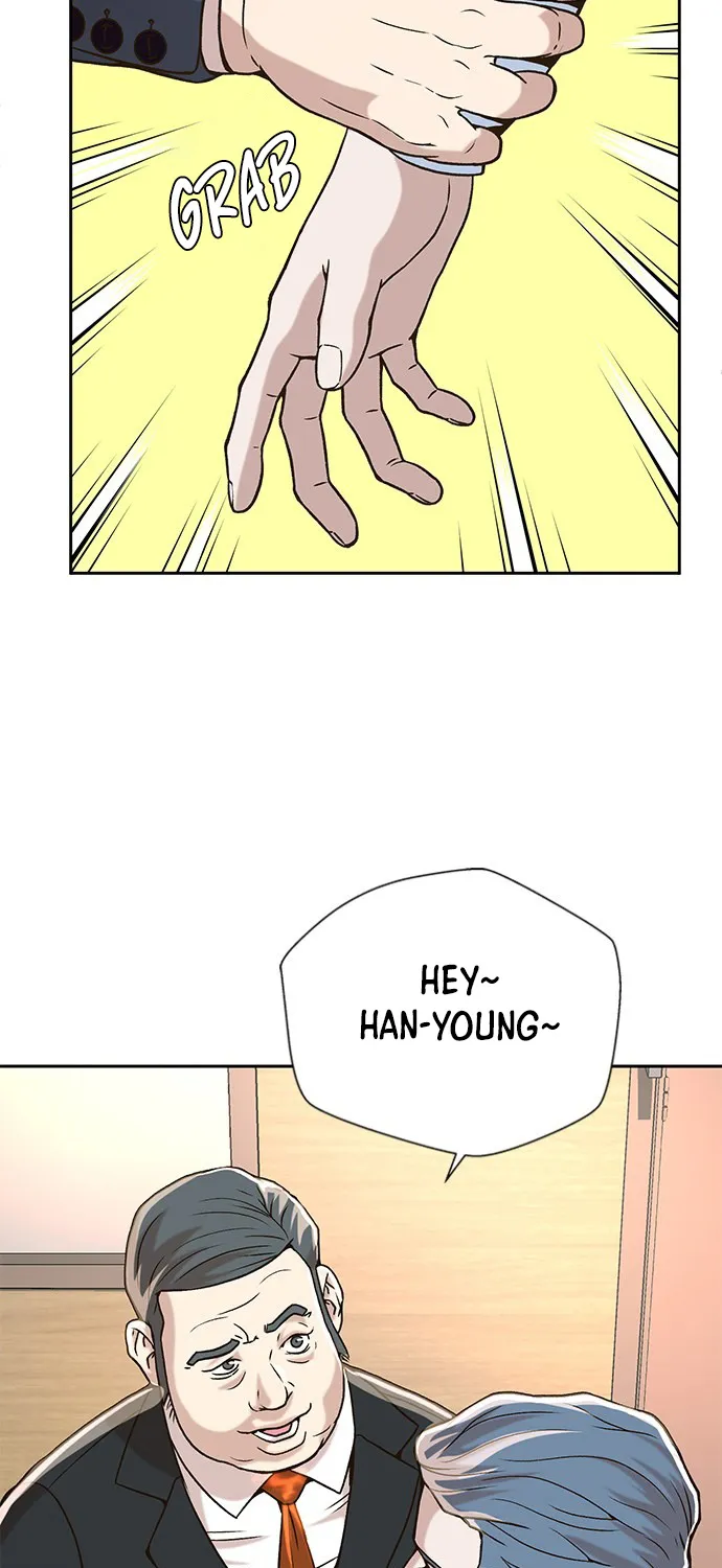 Judge Lee Han Young Zinmanga X Chapter 9 Page 39